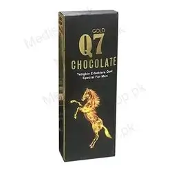 Q7 Chocolate