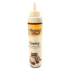 Smart Chef Chocolate Sauce Champion 750ml