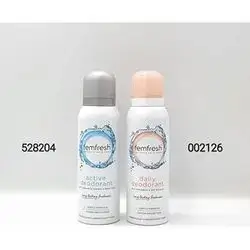 Femfresh - 2 Pcs