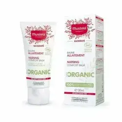 Mustela Maternity Nursing Comfort Balm - 30ml | موستيلا بالم مهدئ للمرضعات - 30 مل