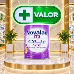 NOVALAC IT3 800G