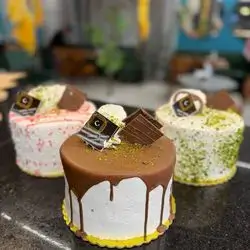 Cake