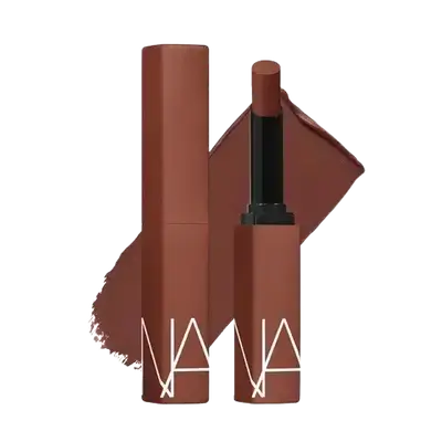 Powermatte Lipstick 105 NO SATISFACTION 1.5g _ NARS