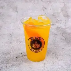 Fresh Orange Juice
