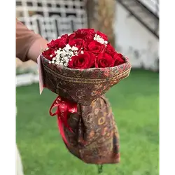 Keshmiri Bouquet