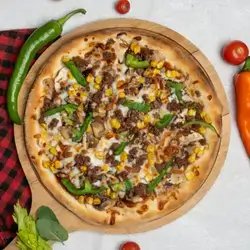 Your Pizza