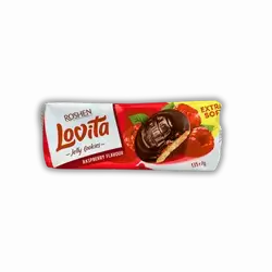 Cranberry Lovita Biscuits 135 gm