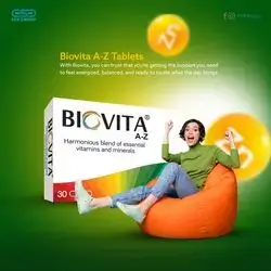 Malte Vitamin