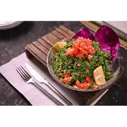 Tabbouleh