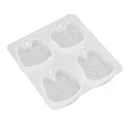 Square Resin Mold