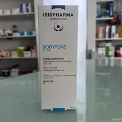 ISISPHARMA Bodytone White 100ml