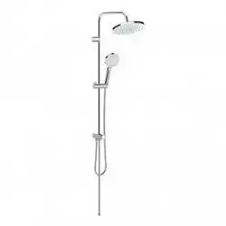 Deppot Norma Shower Set - D.120.*.4