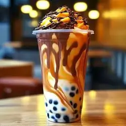Thai Brown Sugar