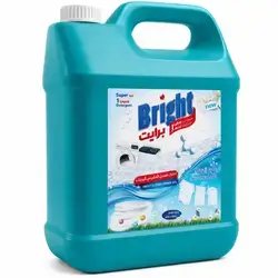 Bright White clothes Power gel 4900g