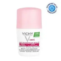 VICHY 48H anti-transpirant Beaute