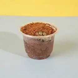 Classic Nutella Cake