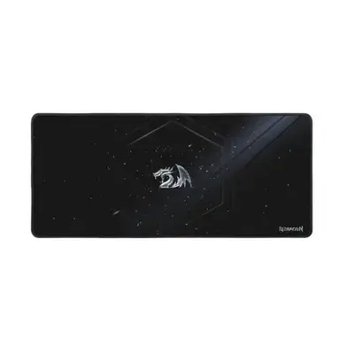 Redragon P041 Xeon XL Large Gaming Mouse Pad – Black