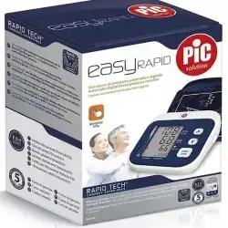 Pic Easy Rapid Blood Pressure (Italy)