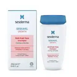 Sesderma Seskavel Anti-Hair Loss Shampoo 250ml