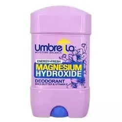 Medical Deodorant Stick For Women With Shea Butter And Vitamin E