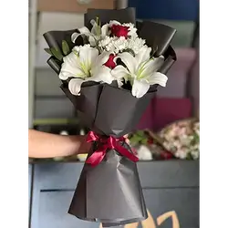 Flowers Bouquet