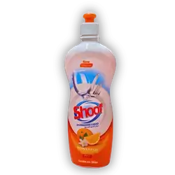 Zahy Chouf Orange 700ml