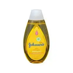 Johnsons Shampoo 400 Ml