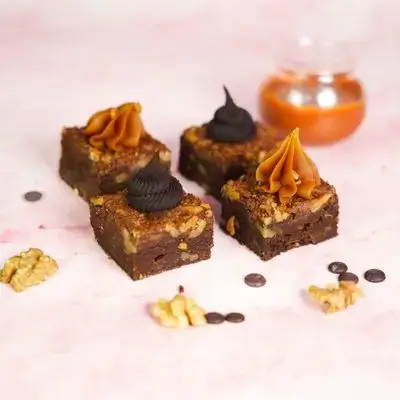 Brownies Keto