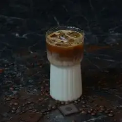 Ice Latte