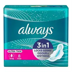 Always Ultra