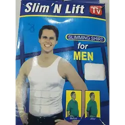 Slim Shirt