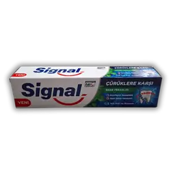 Signal Mint Toothpaste 75ml