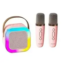 K12 speaker Bluetooth Compatible Wireless  karaoke