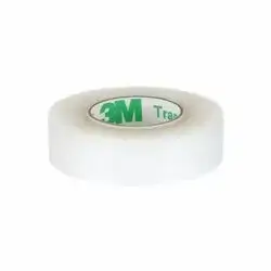 3M nose tape Transparent 