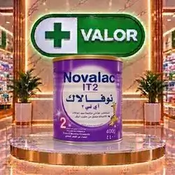 NOVALAC IT 2 400G