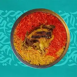 Meat Madbi