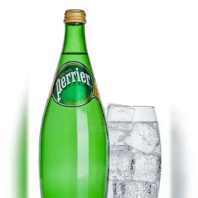 Perrier
