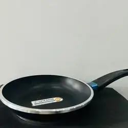 Fry Pan Small Life Smile