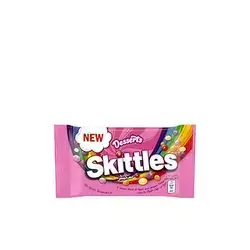 Skittles Candies Desserts 38 Gm