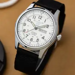 SEIKO SPORTS WATCH