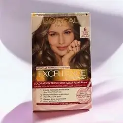 L'Oreal 6