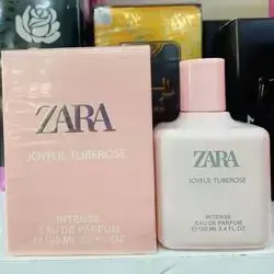 The Original Zara Perfume Has A Very Pleasant And Distinctive Scent
