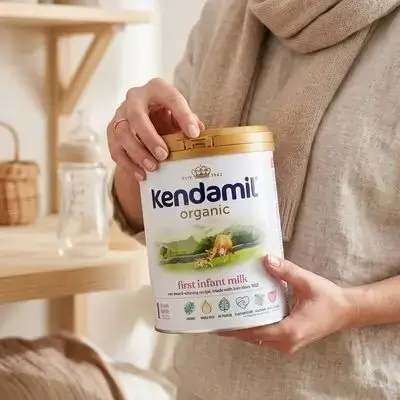 KENDAMIL 1 ORGANIC