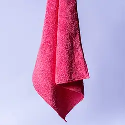 Duster Cleaning