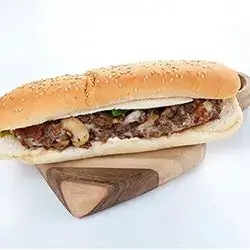Meat Sandwich
