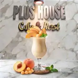 Peach Smoothie