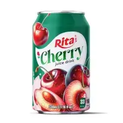 Rita Cherry 330ml