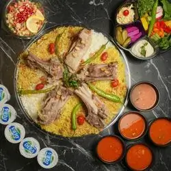 Sultan’s Table