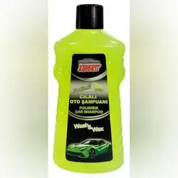 Autokit Polish Auto Shampoo 1000 Ml