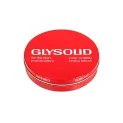 GLYSOLID CREAM FOR SKIN